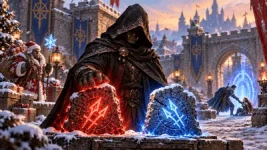 darkagesworld - smutnie vremena - neznakomec.webp