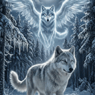 Волчья Ягодка